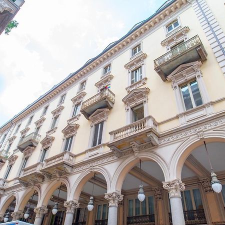 Royal Apartment Turin Ngoại thất bức ảnh