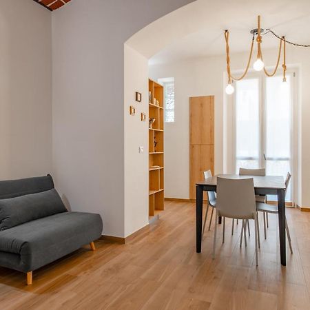 Royal Apartment Turin Ngoại thất bức ảnh