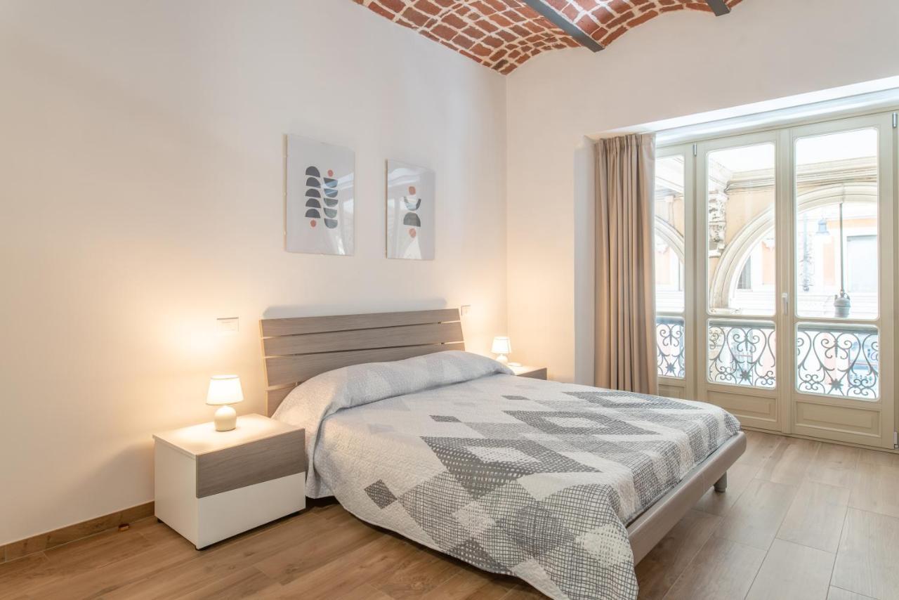 Royal Apartment Turin Ngoại thất bức ảnh
