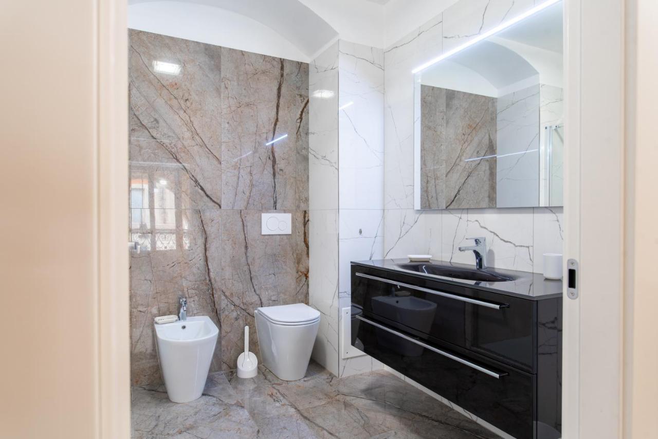Royal Apartment Turin Ngoại thất bức ảnh