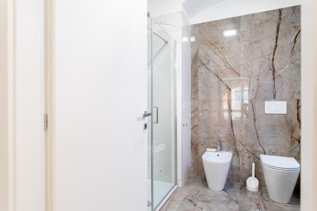 Royal Apartment Turin Ngoại thất bức ảnh