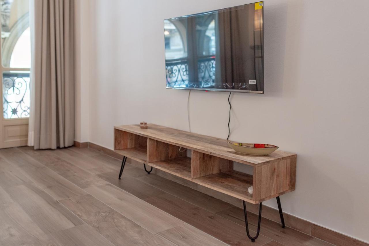 Royal Apartment Turin Ngoại thất bức ảnh