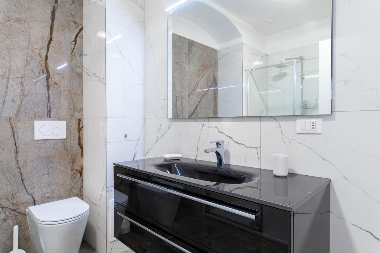 Royal Apartment Turin Ngoại thất bức ảnh