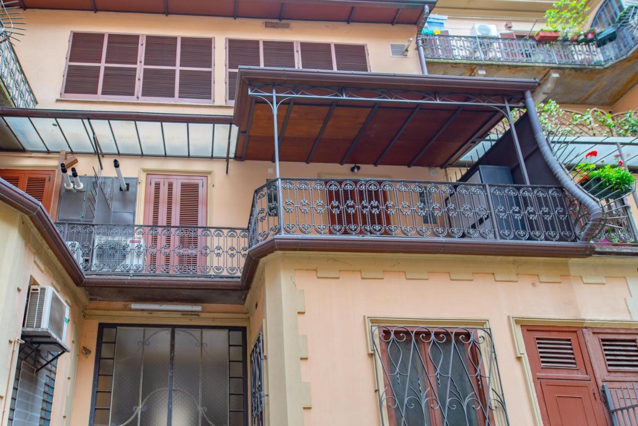 Royal Apartment Turin Ngoại thất bức ảnh