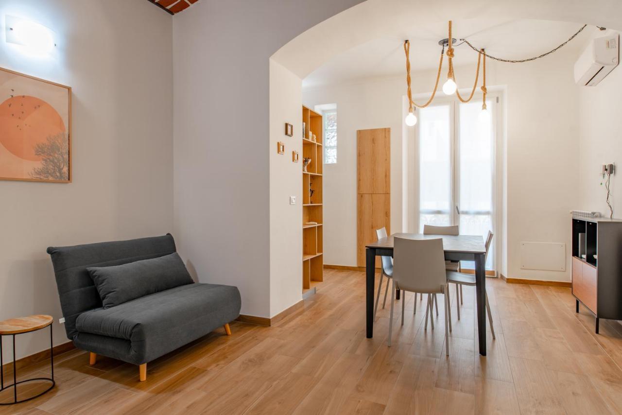 Royal Apartment Turin Ngoại thất bức ảnh