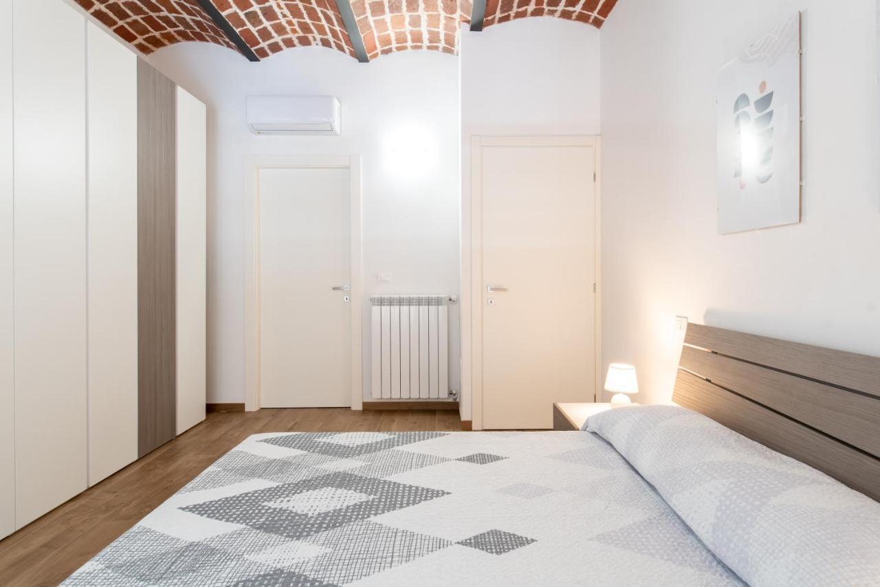 Royal Apartment Turin Ngoại thất bức ảnh