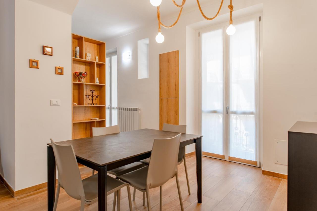 Royal Apartment Turin Ngoại thất bức ảnh