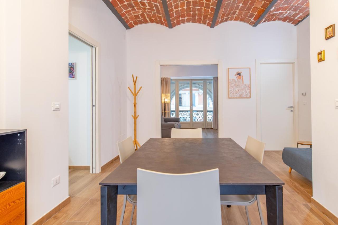 Royal Apartment Turin Ngoại thất bức ảnh