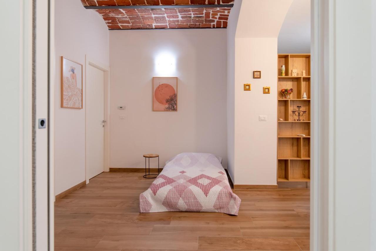 Royal Apartment Turin Ngoại thất bức ảnh