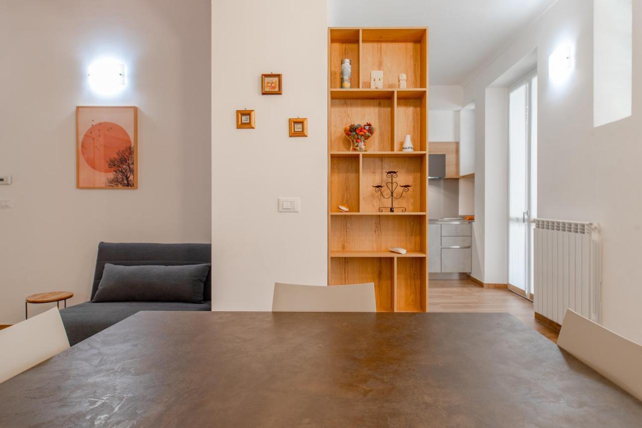 Royal Apartment Turin Ngoại thất bức ảnh