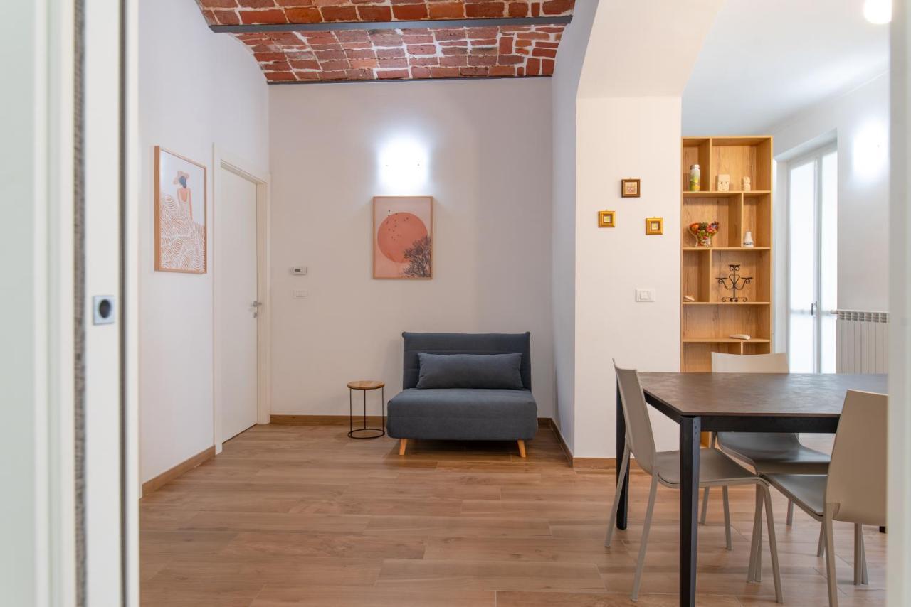 Royal Apartment Turin Ngoại thất bức ảnh