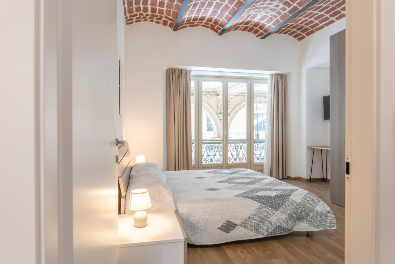 Royal Apartment Turin Ngoại thất bức ảnh