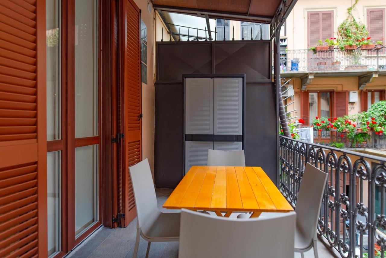 Royal Apartment Turin Ngoại thất bức ảnh