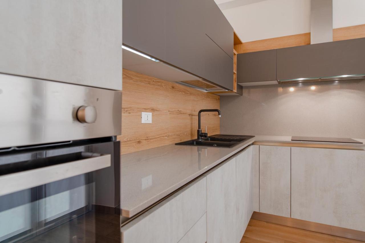 Royal Apartment Turin Ngoại thất bức ảnh