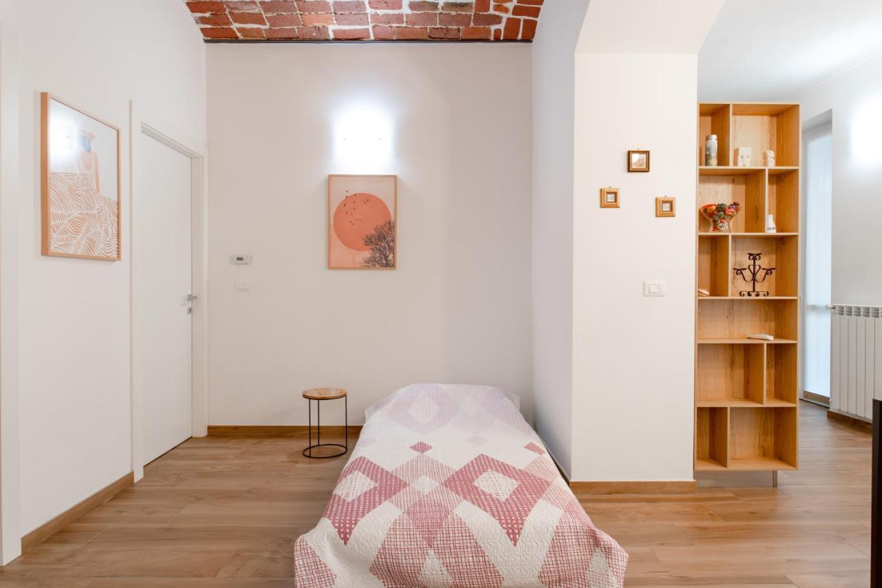 Royal Apartment Turin Ngoại thất bức ảnh