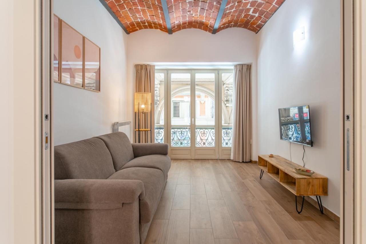 Royal Apartment Turin Ngoại thất bức ảnh