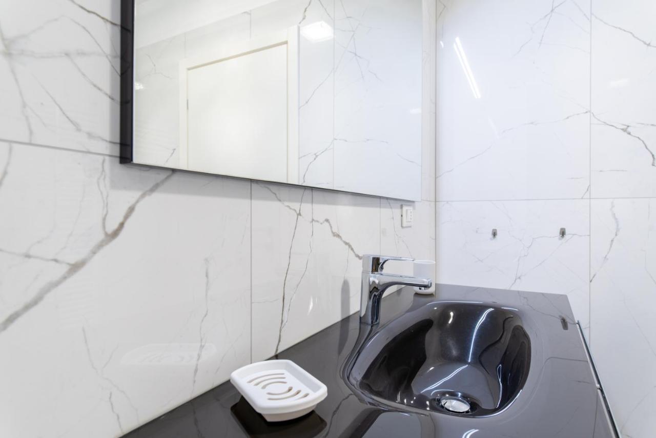 Royal Apartment Turin Ngoại thất bức ảnh