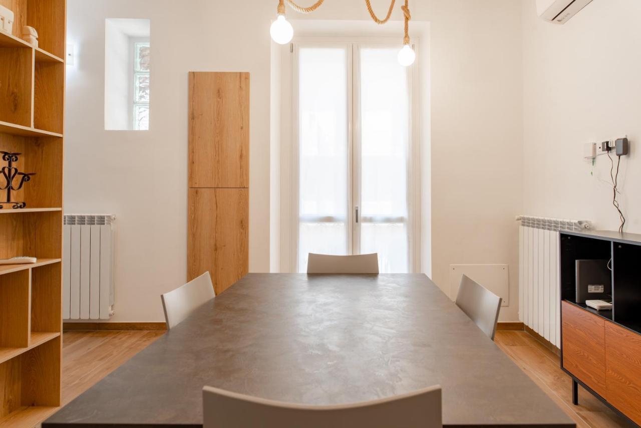 Royal Apartment Turin Ngoại thất bức ảnh