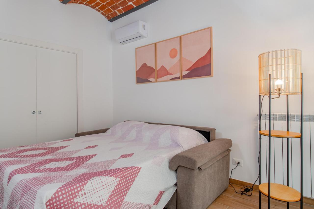 Royal Apartment Turin Ngoại thất bức ảnh
