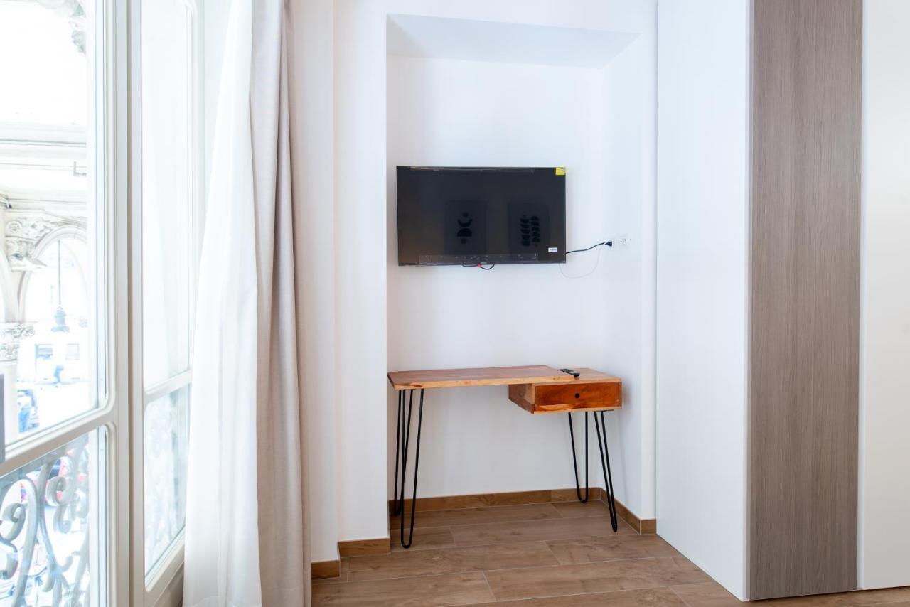 Royal Apartment Turin Ngoại thất bức ảnh