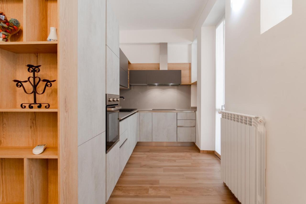 Royal Apartment Turin Ngoại thất bức ảnh