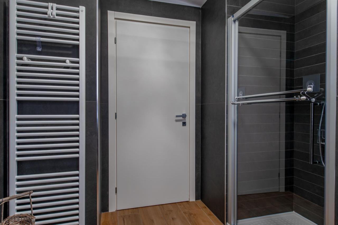Royal Apartment Turin Ngoại thất bức ảnh