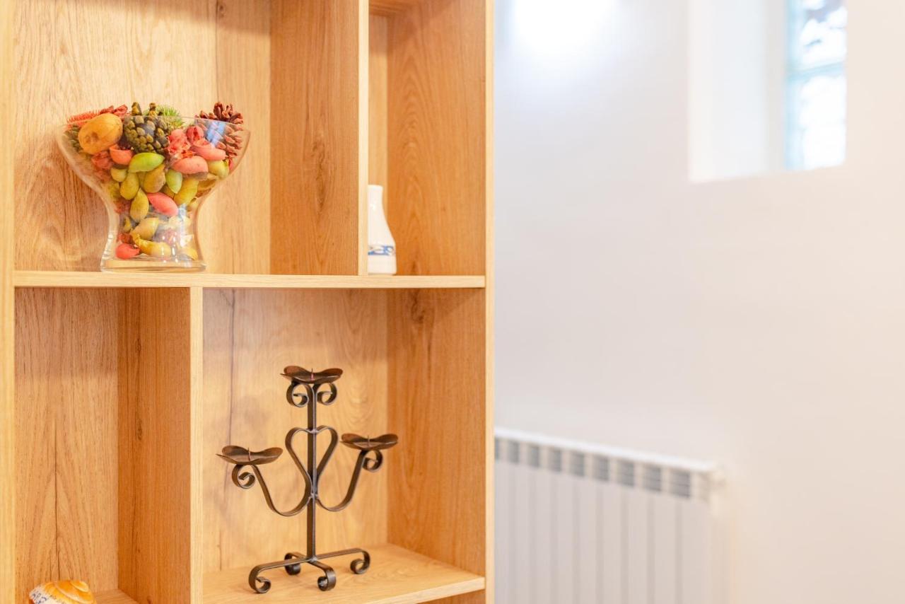 Royal Apartment Turin Ngoại thất bức ảnh