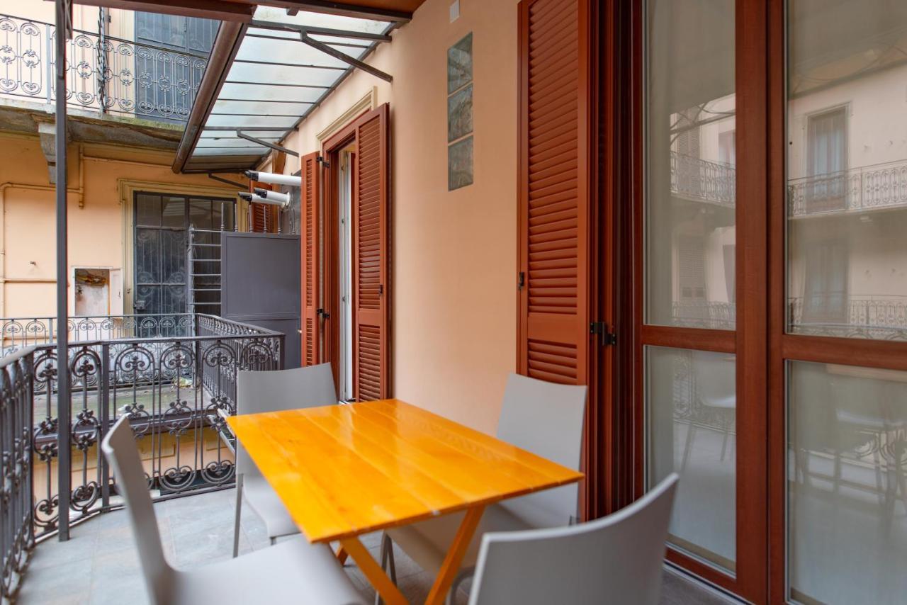 Royal Apartment Turin Ngoại thất bức ảnh