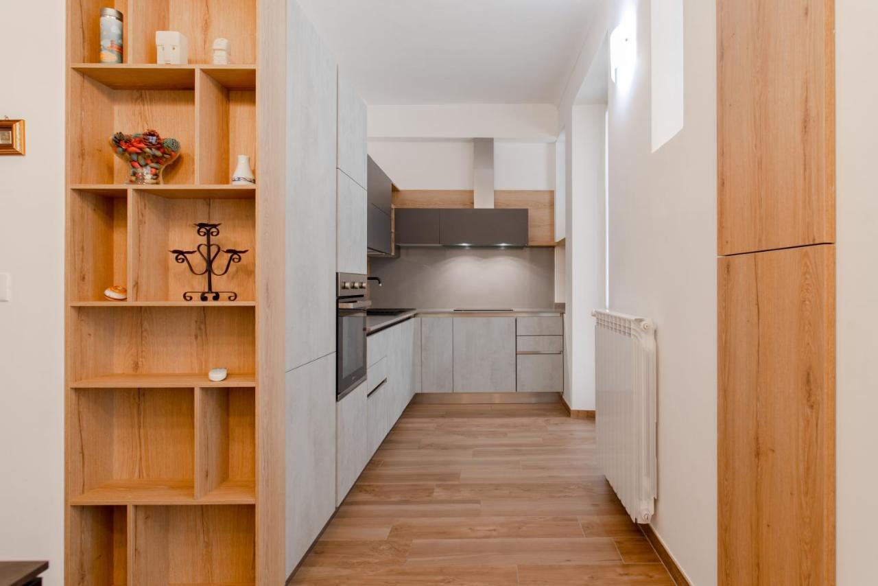 Royal Apartment Turin Ngoại thất bức ảnh