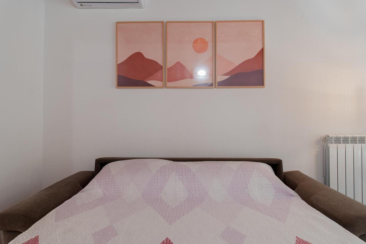 Royal Apartment Turin Ngoại thất bức ảnh